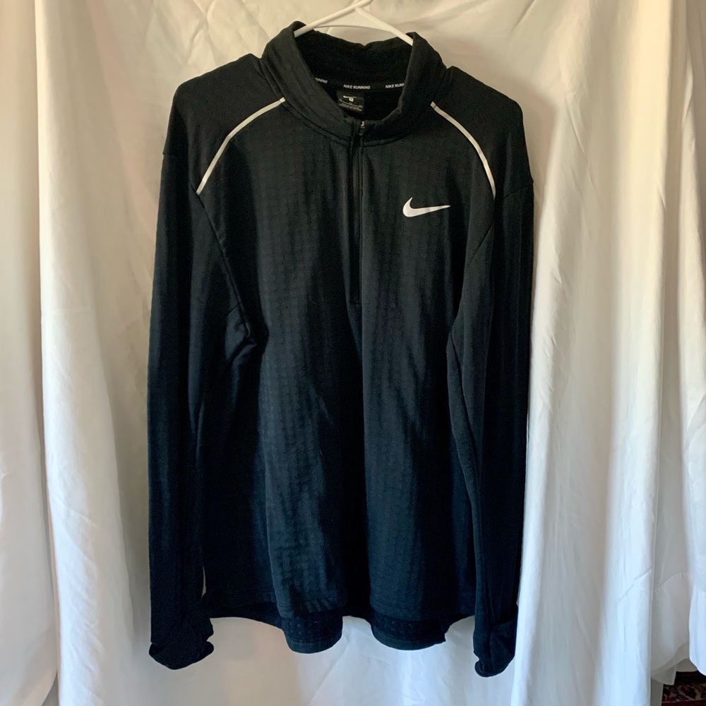 Nike Running Pullover